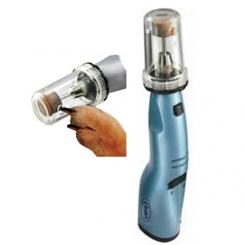 Oster Gentle Paws Nail Grinder