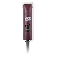 Andis UltraEdge AGC Super 2-Speed Brushless Clipper [Burgundy]