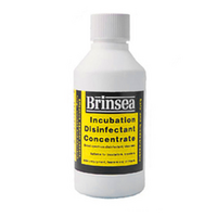 Brinsea Incubation Disinfectant Concentrate 100ml