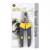 Gripsoft Deluxe Dog Nail Clipper Large