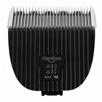 Shernbao LightEdge 4-in-1 Adjustable Clipper Blade - Standard