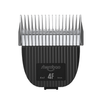 Shernbao LightEdge Blade 4F, 9mm for PGC560/660/670 Clipper