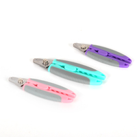 Shernbao Pet Nail Clipper (1pc)