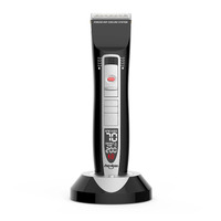 Shernbao Smart Digital 4-in-1 Adjustable Clipper PGC660