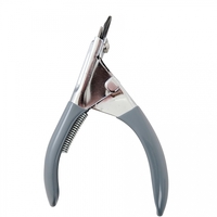 Shear Magic Nail Clipper Guillotine