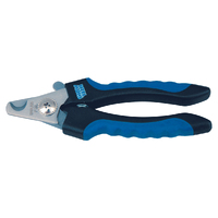 Show Tech Comfort Grip Dog Nail Clipper Medium #81