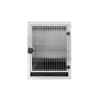 Aeolus KA505T Stainless Steel Modular Cage (2019 Model) - Medium Only