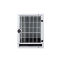 Aeolus KA505T Powder Coated Modular Cage (2019 Model) - Medium Only