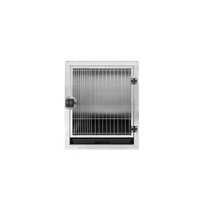Aeolus KA505T Stainless Steel Modular Cage (2019 Model) - Small Only
