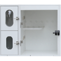 Aeolus Cat Condo Modular Bank with illumination light, Customisation Avaiable