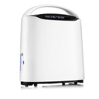 KANISTAR Veterinary / Homecare Oxygen Concentrator 2L (2020 Model)