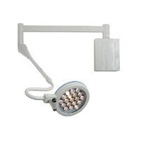 TX-280-LED Series -Wall Mounted