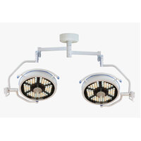 Multi-functional Surgical Operation Light -Double