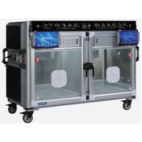 Kanistar Dog Friendly ICU Intensive Care UC2008-DOG