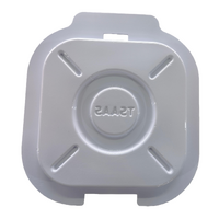 Oxygen Sealing Pad For UC2007 / UC2008 Incubator 4pcs